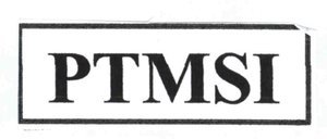 Trademark PTMSI