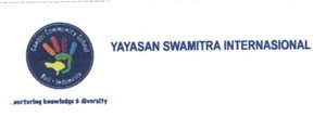 Trademark YAYASAN SWAMITRA INTERNASIONAL