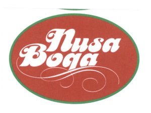 Trademark nusa Boga