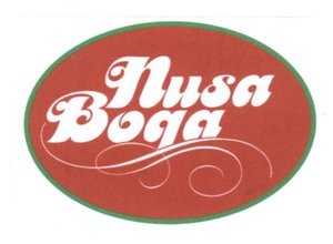 Trademark nusa Boga