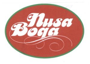 Trademark nusa Boga