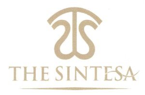 Trademark THE SINTESA
