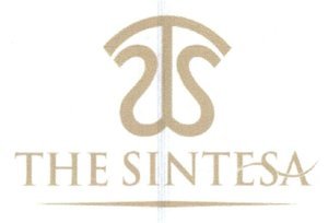 Trademark THE SINTESA