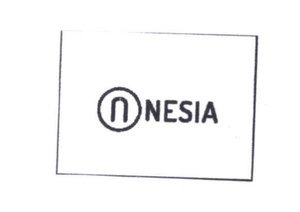 Trademark NESIA