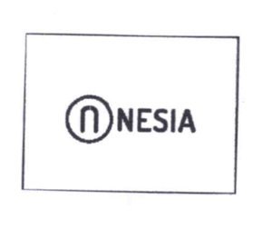 Trademark NESIA