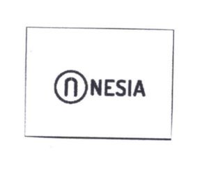 Trademark NESIA