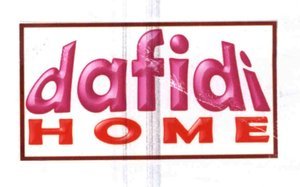 Trademark Dafidi HOME