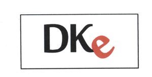 Trademark DKe