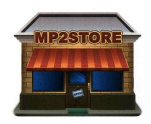 Trademark MP2STORE