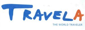 Trademark TRAVELA