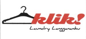 Trademark KLIK! Laundry Langgananku