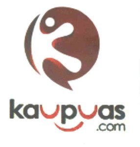 Trademark Kaupuas.com