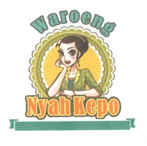 Trademark Waroeng NyahKepo