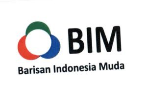 Trademark BARISAN INDONESIA MUDA - BIM