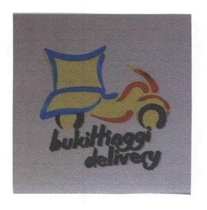 Trademark Bukittinggi Delivery