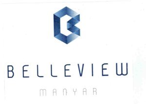 Trademark BELLEVIEW MANYAR THE ICON OF BEAUTIFUL LIVING