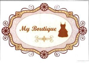 Trademark My Boutique