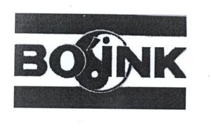 Trademark BO ' INK