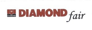 Trademark DIAMONDFAIR