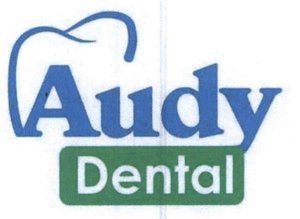 Trademark Audy + Dental