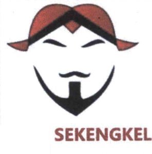 Trademark SEKENGKEL