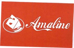 Trademark Amaline