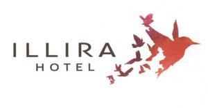 Trademark ILLIRA + logo