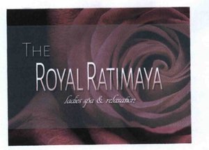 Trademark The Royal Ratimaya