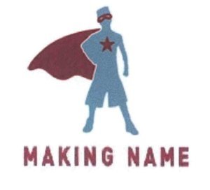 Trademark MAKING NAME