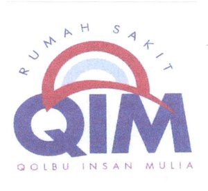 Trademark QIM QOLBU INSAN MULIA