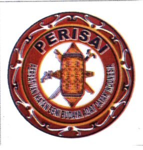 Trademark PERISAI (Persatuan Ikatan Seni Budaya Adat Dayak Indonesia) & LOGO