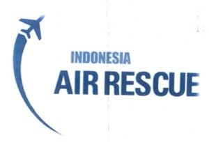 Trademark INDONESIA AIR RESCUE