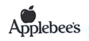 Trademark APPLEBEE'S