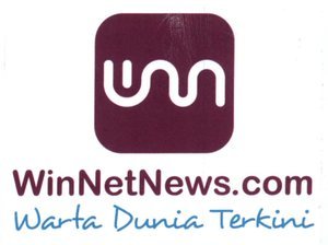 Trademark \WinNetNews.com Warta Dunia Terkini