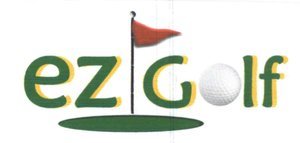 Trademark EZ GOLF+ LUKISAN