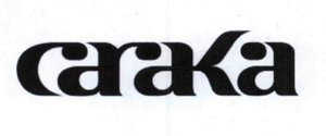 Trademark CARAKA.NET + LUKISAN