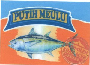 Trademark PUTIH MEULU