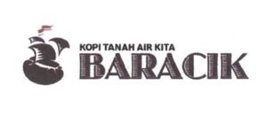 Trademark KOPI TANAH AIR KITA BARACIK