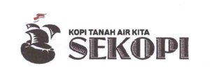 Trademark KOPI TANAH AIR KITA SEKOPI