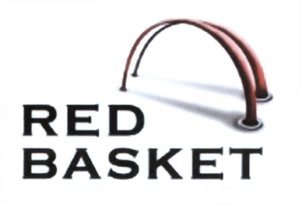 Trademark RED BASKET