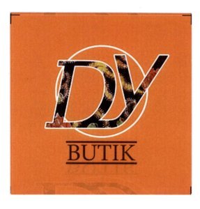 Trademark DY BUTIK