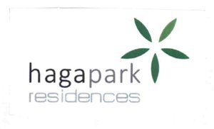 Trademark HAGAPARK RESIDENCES