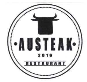 Trademark AUSTEAK