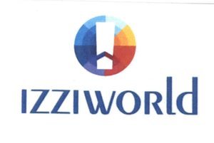 Trademark IZZIWORLD + LOGO