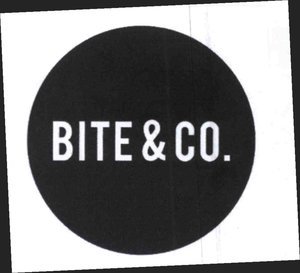 Trademark BITE&CO.