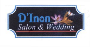 Trademark D'Inon Salon & Wedding