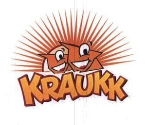 Trademark KRAUKK