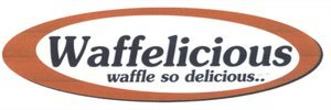 Trademark Waffelicious