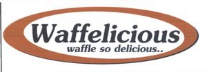 Trademark Waffelicious