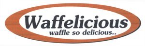 Trademark Waffelicious